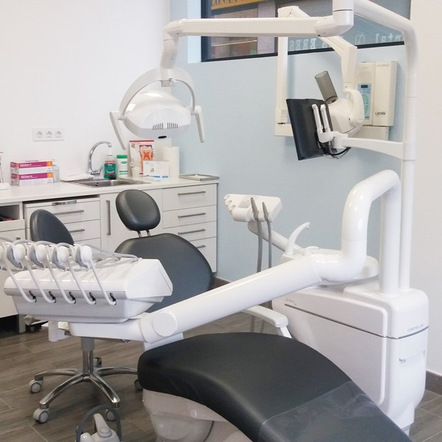 Clínica Dental en Vigo - Los Eres