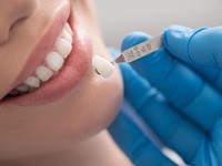 ¿En cuántas sesiones se coloca un implante dental?