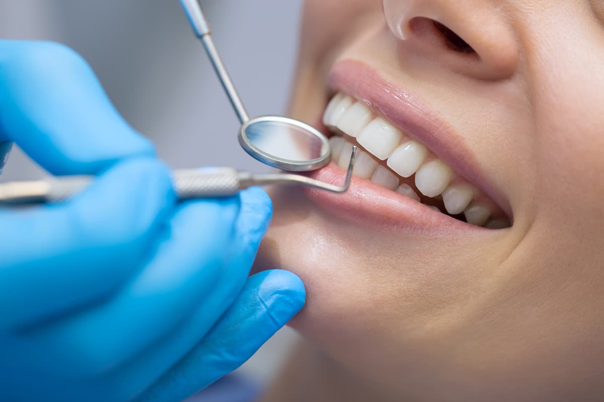 Clínica dental en Vigo