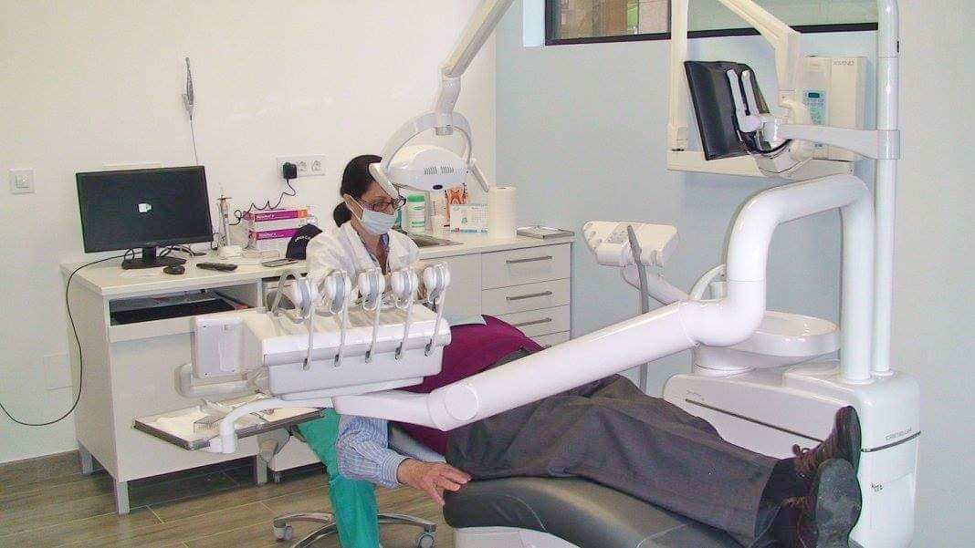 Clínica dental en Vigo